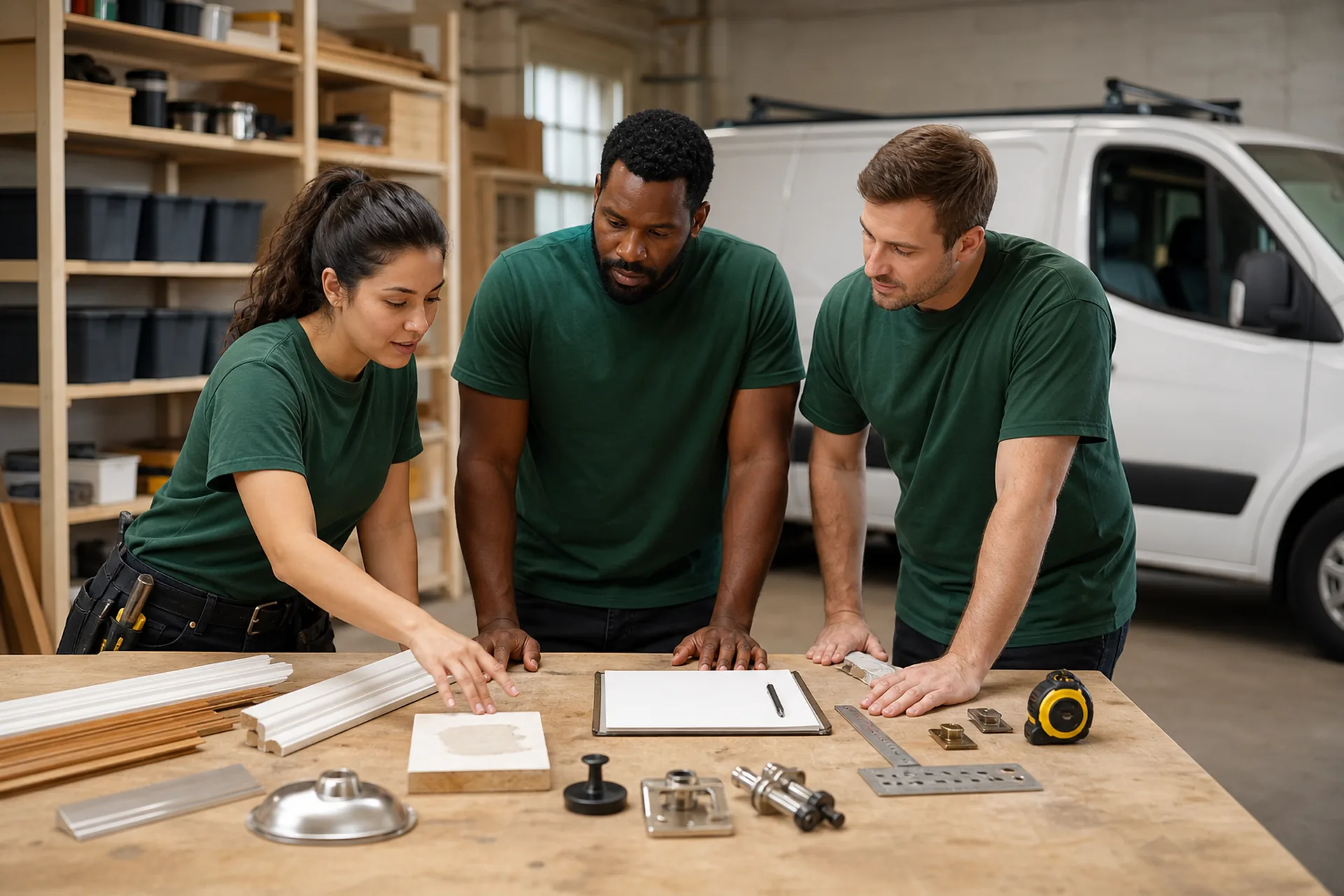 Handyman Service service image
